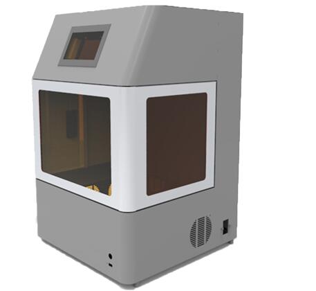 青岛3D打印培训
