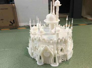 青岛3D打印