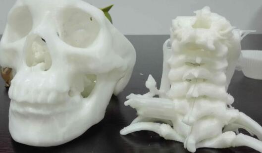 青岛3D打印