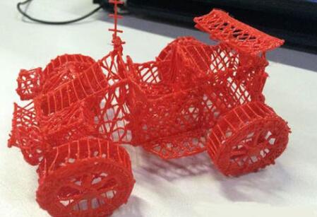 青岛3D打印服务